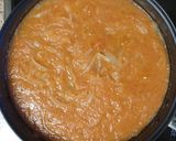 Foto del paso 6 de la receta: Tinga de Pollo