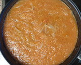 Foto del paso 6 de la receta: Tinga de Pollo