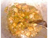 Foto langkah ke 6 dari resep Sambal mercon ikan asin nila.
