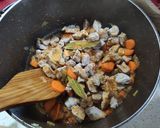 Foto del paso 8 de la receta: Estofado de ternera