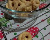 Foto langkah ke 7 dari resep Sagu Keju Cookies.