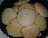 Foto del paso 3 de la receta: Galletitas muuuy fáciles de naranja o limón