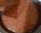 Foto langkah ke 3 dari resep Mix Fruit Smoothies.