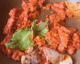 Foto langkah ke 2 dari resep Gulai Daging Sapi.