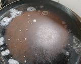 रवा चॉकलेट डोसा (Rawa Chocolate Dosa recipe in Hindi) रेसिपी चरण 4 फोटो