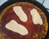Foto del paso 7 de la receta: Pizza de calabaza