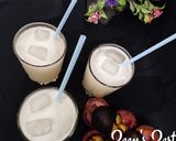 A picture of step 3 of Mangosteen Juice.