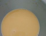 Foto langkah ke 2 dari resep Pancake ekonomis & bersarang.