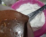 Foto del paso 2 de la receta: Budín húmedo de chocotate... delicioso!!