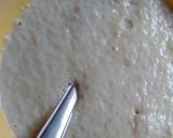 A picture of step 1 of Kulcha !!.