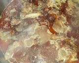 A picture of step 9 of Mutton Trotter With Bong ( Mutton.
