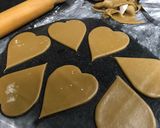 Foto del paso 3 de la receta: Catalinas venezolanas