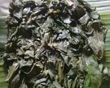 Foto langkah ke 4 dari resep ROLADE "DaSiTa" (Daun Singkong Tahu).
