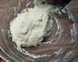 Foto langkah ke 2 dari resep Resep Bubble Bread tanpa ulen.