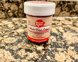 Foto del paso 1 de la receta: Mousse de fresa
