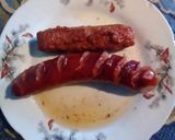 Pas rețetă Mic dejun gustos și delicios 1 fotografie