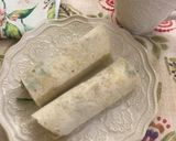 Foto del paso 4 de la receta: Burrito de Desayuno 🌯