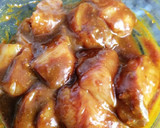 Foto del paso 4 de la receta: Pollo satay