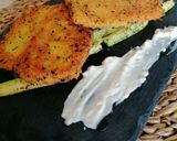 Foto del paso 9 de la receta Merluza con costra de Crunchy Crumbs