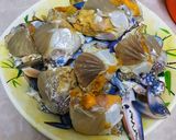 Crab Curry রেসিপির ধাপ 1 ছবি