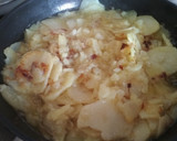 Foto del paso 5 de la receta: Tortilla de Patatas "Y cebolla"