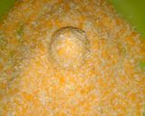 Foto langkah ke 4 dari resep Bola" ubi coklat.