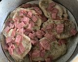 Natúr sertéskaraj szelet 🍖🥘🍚😋 recept fázis 2 fotója