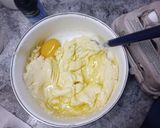 Foto del paso 2 de la receta: Budín de chocolate con chips