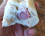 Foto del paso 9 de la receta: Pan para panchos