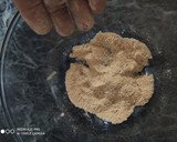 बेगुन भाजा (baigun bhaza recipe in hindi) रेसिपी चरण 1 फोटो