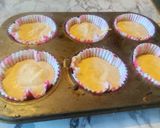 Foto del paso 3 de la receta: Muffins a mi manera🥰