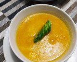 Foto del paso 6 de la receta: Crema de verduras hoymecuido
