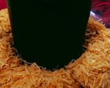 A picture of step 10 of Sweet varmicelli with custard Rabadi.