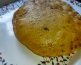 A picture of step 9 of Dal Kachori.