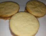 Foto del paso 6 de la receta: "Alfajores de Maizena apto Celíacos"