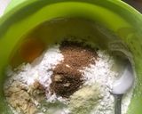 Foto langkah ke 3 dari resep Keripik pepaya muda.