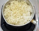 Foto langkah ke 8 dari resep Nasi Kuning Banjar.