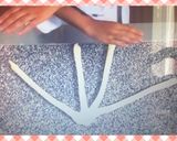 Foto del paso 7 de la receta: Trenza judía o “Jala”
