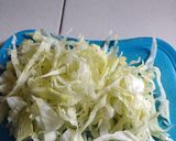 Foto del paso 14 de la receta: Tlayudas de tinga de pollo oaxaqueñas