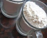 Foto del paso 3 de la receta: Budín de Mandarina bañado con Glasé