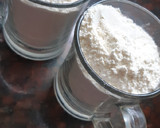 Foto del paso 3 de la receta: Budín de Mandarina bañado con Glasé