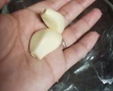 Foto del paso 3 de la receta: Pasta penne a la crema