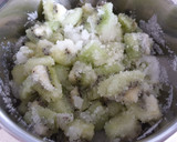 Foto del paso 1 de la receta: Mermelada de kiwi