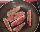 Foto del paso 4 de la receta Chuletas de cordero perfectas
