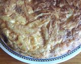 Foto del paso 3 de la receta: Tortilla de papa rellena