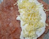 Foto do passo 2 de Salgado de Frango Low Carb Zero Lactose