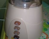 A picture of step 2 of Homemade castor sugar.