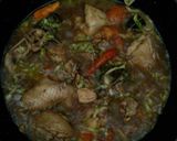 Foto langkah ke 1 dari resep Tongseng ayam.