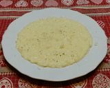 Foto del passaggio 8 della ricetta Risotto al parmigiano
