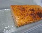 Foto del paso 6 de la receta: Pastel de atún